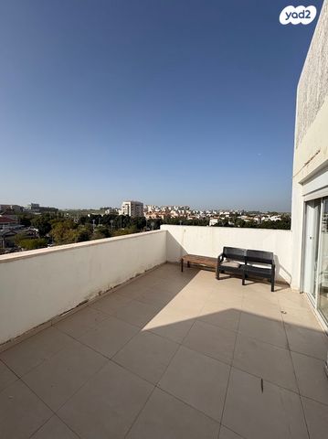 דופלקס, בקעת בית נטופה 12, הדרים, הדרים החדשה, כפר סבא