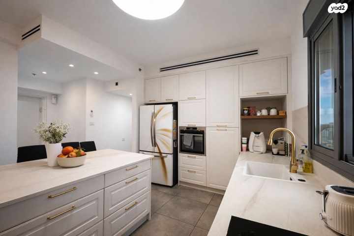 שדרות הרב משה שמואל שפירא 2