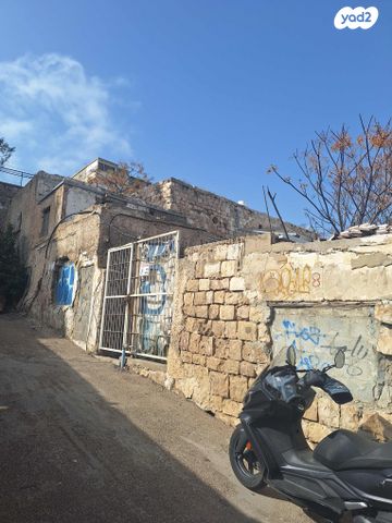 דירה, רהבה 8, ואדי נסנאס, חיפה