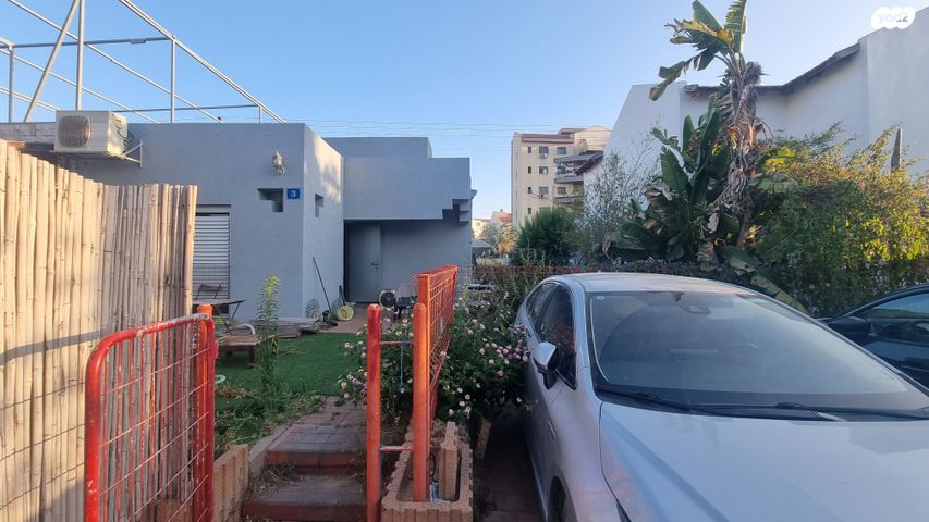 בית פרטי/ קוטג', ירמיהו 3, נאות הנביאים, שדרות