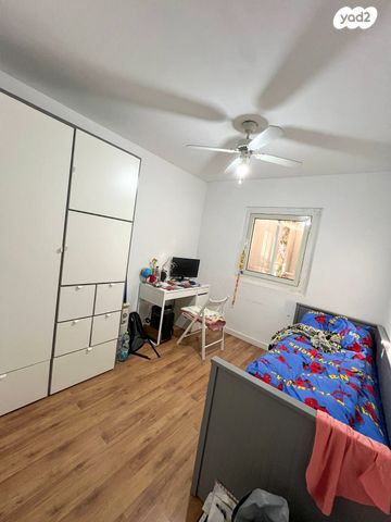 דירה, ערוגות 1, גני אביב, לוד