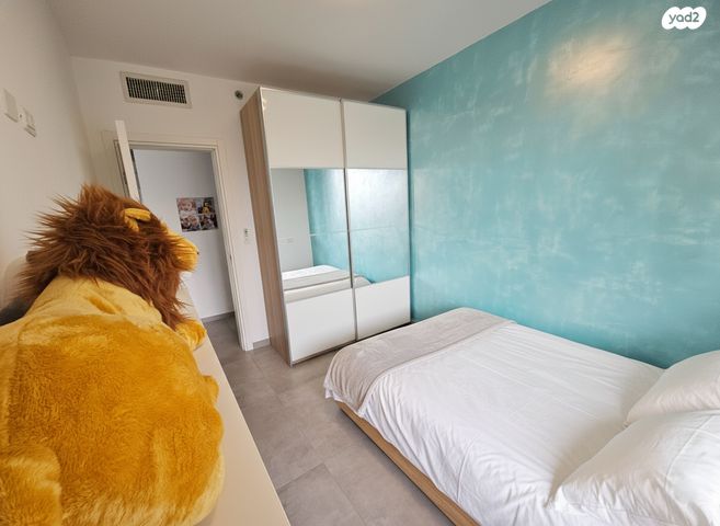 דירה, תלפיות 23, שכונת גפן, רמת גן