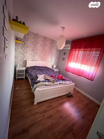 דירה, ערוגות 1, גני אביב, לוד