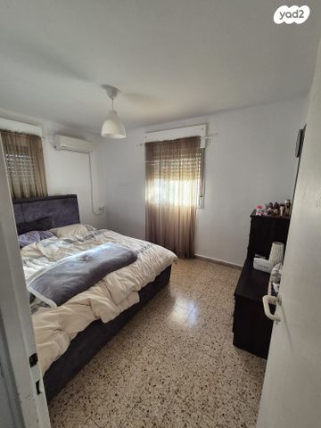 דירה, בן אליעזר 10, קרית אריה / שיינפלד, בית שמש