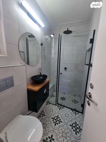 דירה, ישראל גלילי 12, קרית ראשון, ראשון לציון