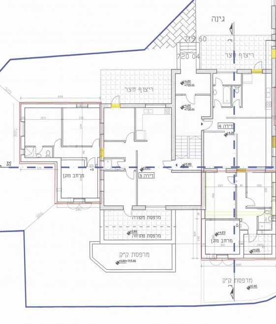 יעקב דה האז 2