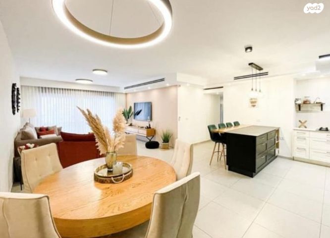 דירה, אדמונד דה רוטשילד 15, ברנע, אשקלון