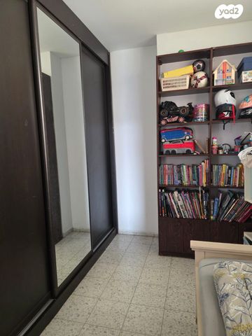 דירה, התנאים 19, הר שלום, בני ברק