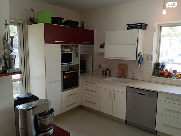 בית פרטי/ קוטג', דוד המלך 19, ניצן, ניצן