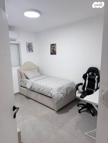 דירת גן, המצביאים 11, נאות יצחק, לוד