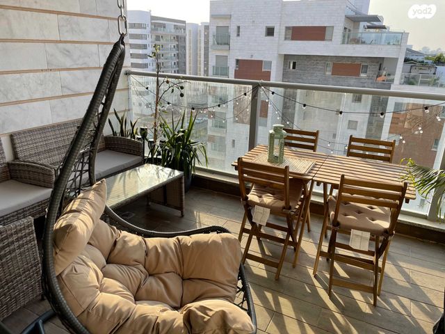 דירה, האושר 11, שרונה, כפר יונה