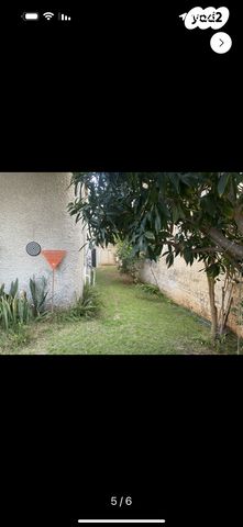 בית פרטי/ קוטג', שלווה 70, הרצליה פיתוח, הרצליה