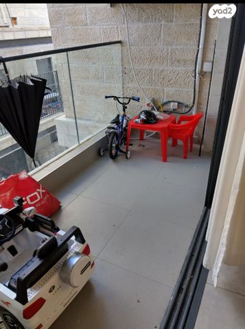 דירה, קרית משה 7, קרית משה, ירושלים