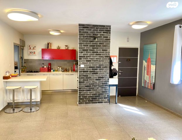 דירת גן, תשרי 35, הכרמים, מודיעין מכבים רעות