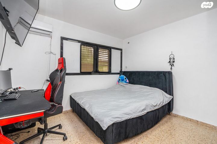 שדרות הנשיא וייצמן 198