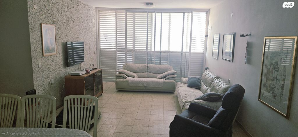 דירה, השרון 14, הפרחים, כפר סבא