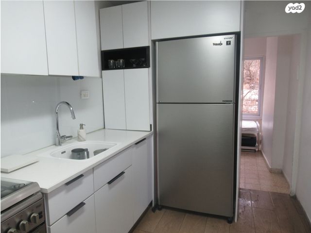 דירה, מעגלות הרב פרדס 37, נווה יעקב, ירושלים