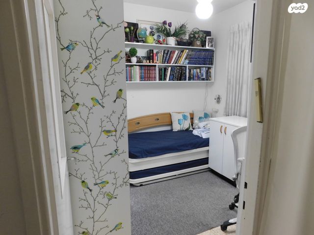 גג/ פנטהאוז, דברי ירוחם 3, בית וגן, ירושלים