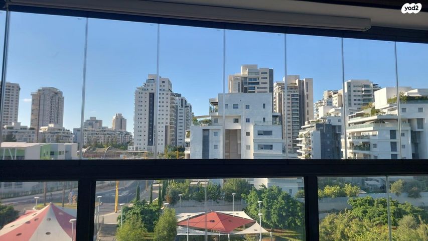 דירה, עין שמש 11, גבעת סביון, גני תקווה