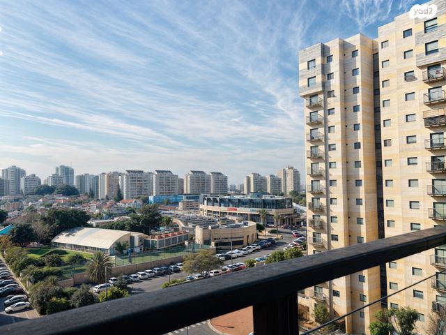 דירה, שדרות הציונות 67, ברנע, אשקלון