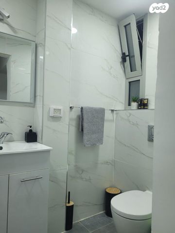 דירה, יהודה לייב פינסקר 25, רמב"ם, ראשון לציון