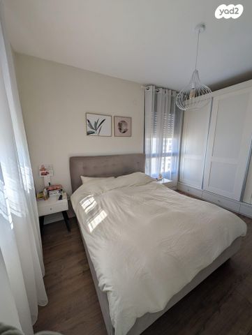 דירה, יונתן רטוש 10, פסגות אפק, ראש העין