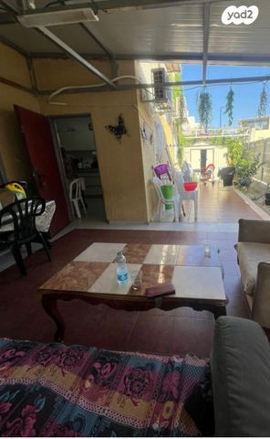 דירת גן, תל חי 4, בן גוריון, שדרות