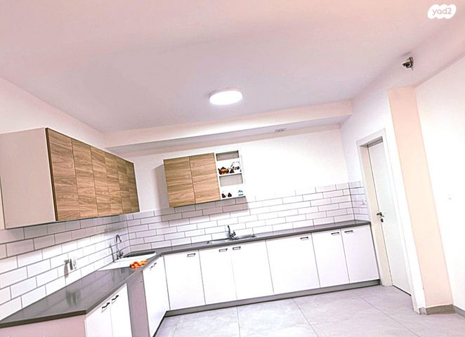 דירה, צ'ילה 5, קרית היובל, ירושלים