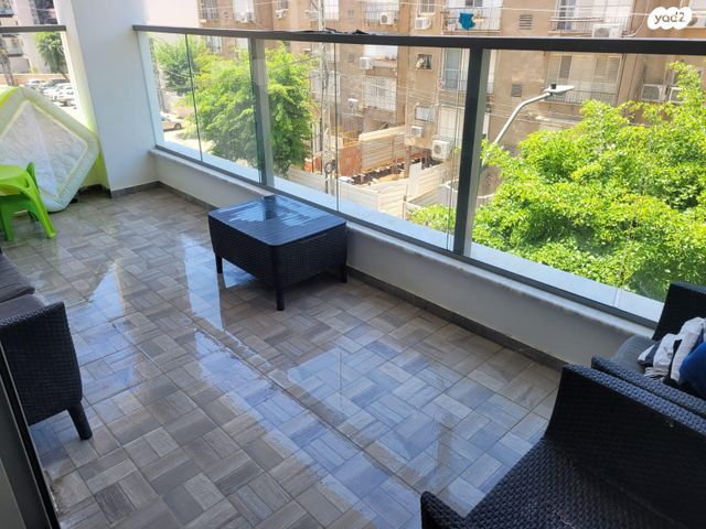 דירה, יהודה לייב פינסקר 25, רמב"ם, ראשון לציון