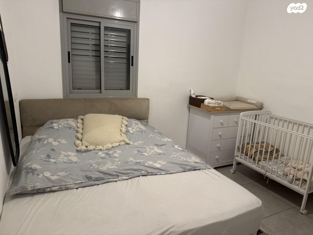 דירה, עין שמש 11, גבעת סביון, גני תקווה