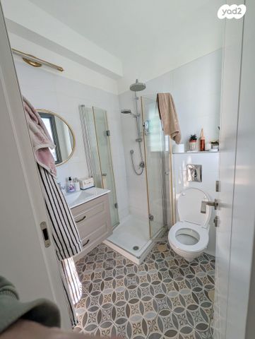 דירה, יונתן רטוש 10, פסגות אפק, ראש העין