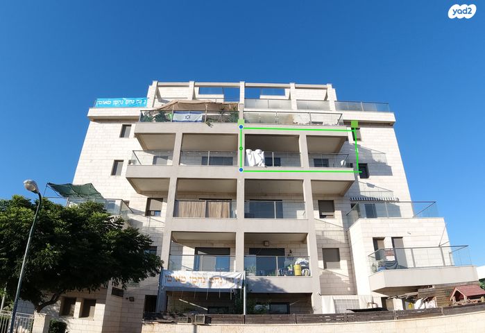 דירה, אורן 70, החורש, חריש