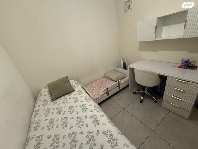 דירה, עין שמש 11, גבעת סביון, גני תקווה