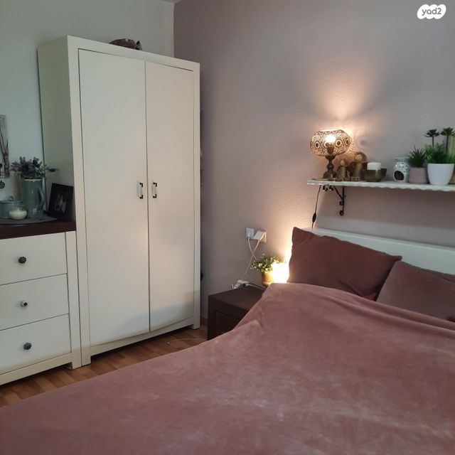 דירה, המפוחית 6, נאות אשלים, ראשון לציון