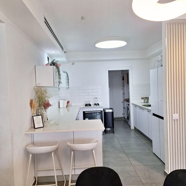 דירה, שדרות טום לנטוס 71, קרית השרון, נתניה