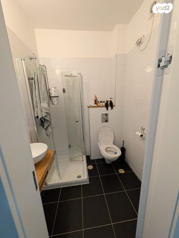 דירה, יונתן רטוש 10, פסגות אפק, ראש העין