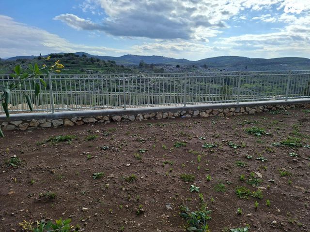 בית פרטי/ קוטג', מבוא דותן 1, מבוא דותן, מבוא דותן