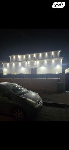 בית פרטי/ קוטג', הנגב 42, הפארק, אופקים