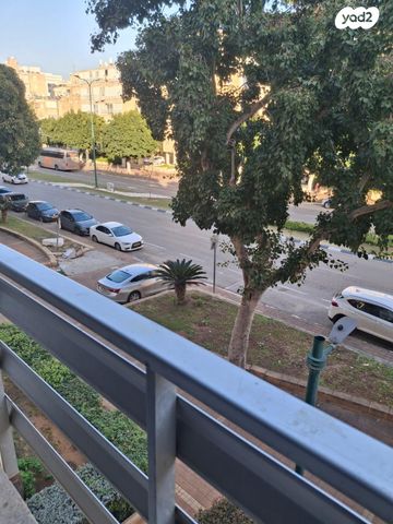 דירה, שדרות בנימין 42, מרכז העיר דרום, נתניה