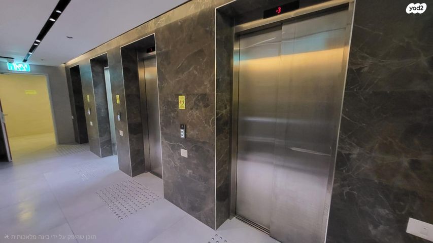 דירה, צ'ילה 5, קרית היובל, ירושלים