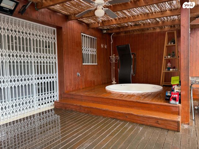 דירת גן, אלי תבין 22, פסגת זאב, ירושלים