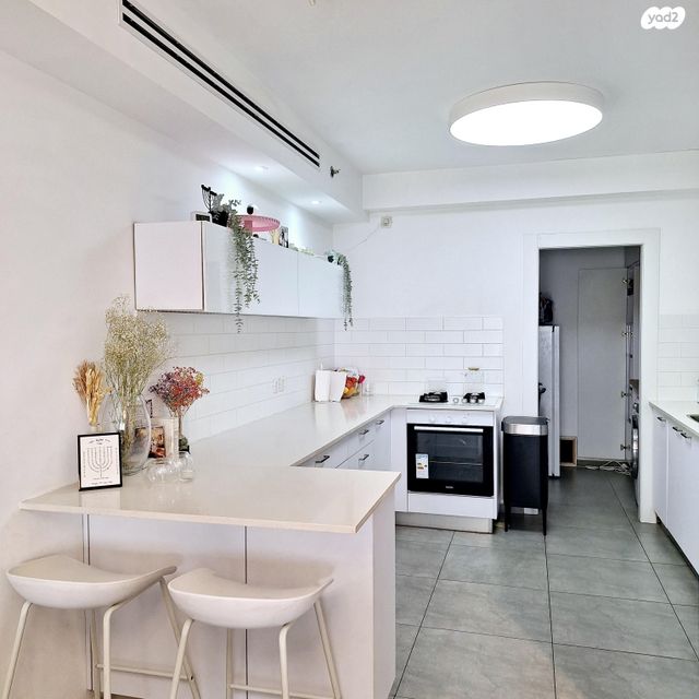 דירה, שדרות טום לנטוס 71, קרית השרון, נתניה