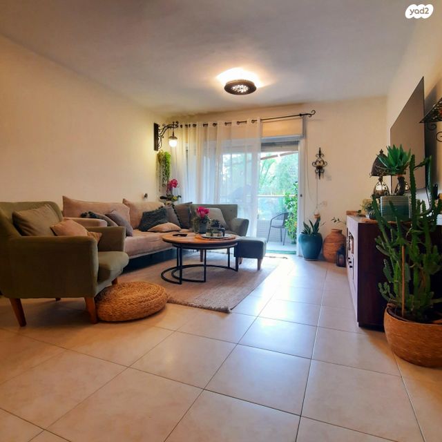 דירה, המפוחית 6, נאות אשלים, ראשון לציון