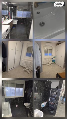 דירה, ארלוזורוב 2, מרכז העיר, קרית אתא