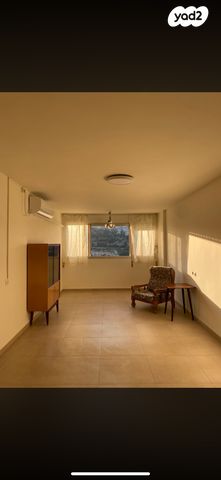 דירה, דרך יד לבנים 210, יזרעאליה, חיפה