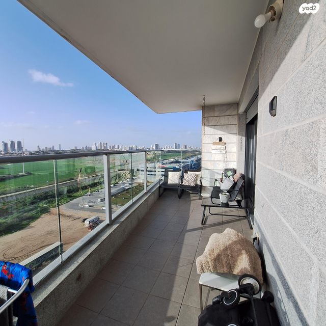 דירה, שדרות טום לנטוס 71, קרית השרון, נתניה