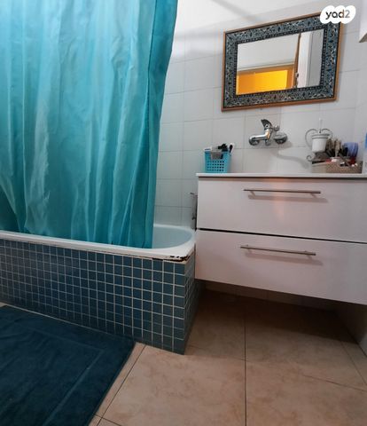 דירה, המפוחית 6, נאות אשלים, ראשון לציון