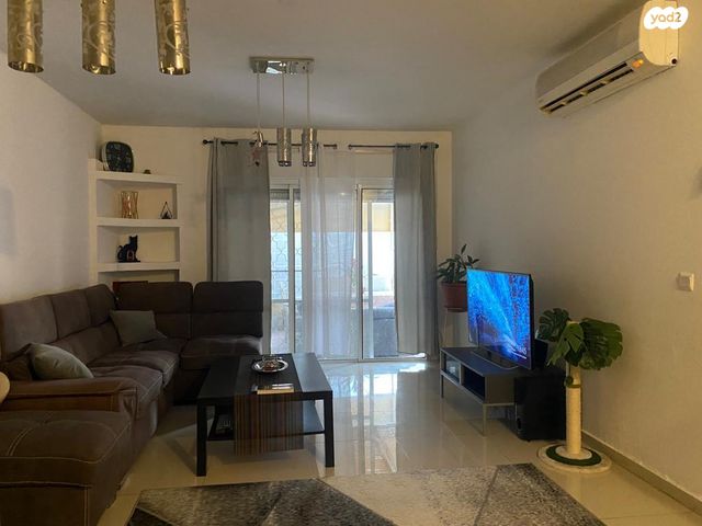 דירת גן, שדרות ירושלים 115, ברנע, אשקלון