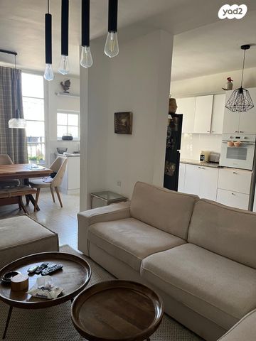 דירה, דרך השלום 18, ביצרון ורמת ישראל, תל אביב יפו