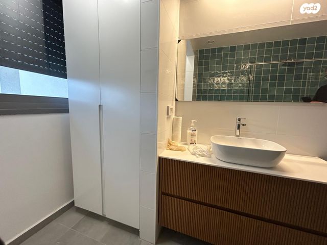 דירה, איינשטיין 67, נווה אביבים, תל אביב יפו